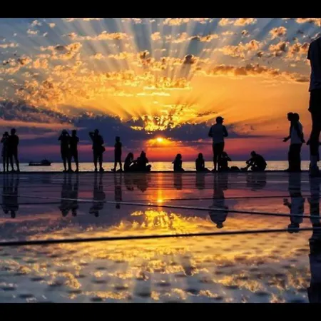 David Appartamento *