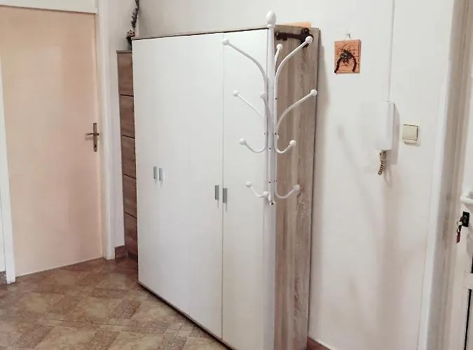 David Апартаменты Задар