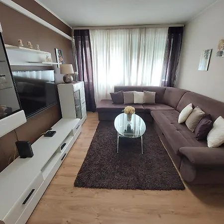 David Apartment Zadar