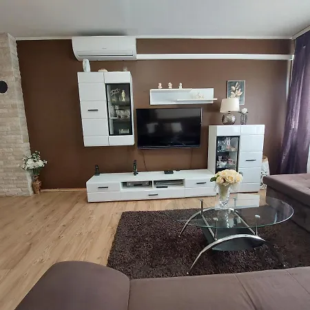 Apartment David