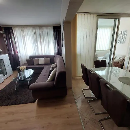 Apartment David