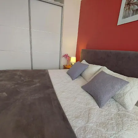 David Apartment Zadar