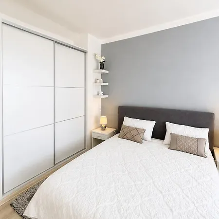 David Apartament Zadar