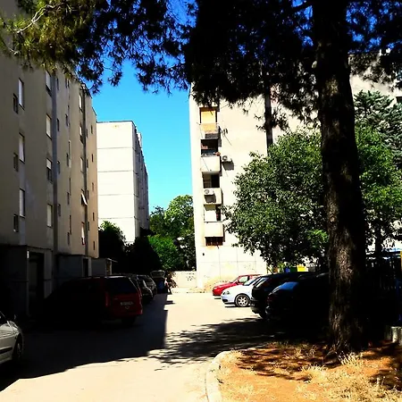 David Apartment Zadar