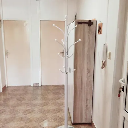 Apartment David