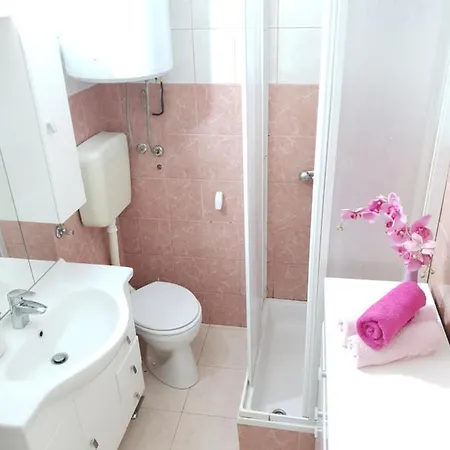 David Apartment Zadar