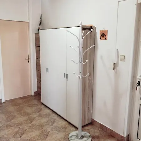 David 公寓 扎达尔