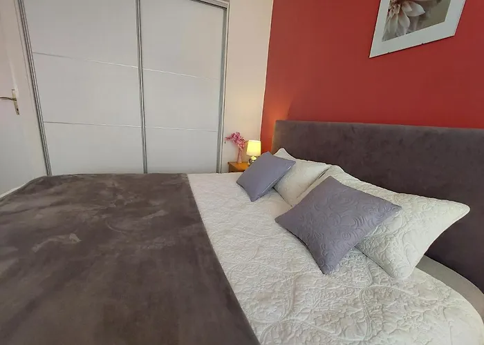 David Apartman Zára