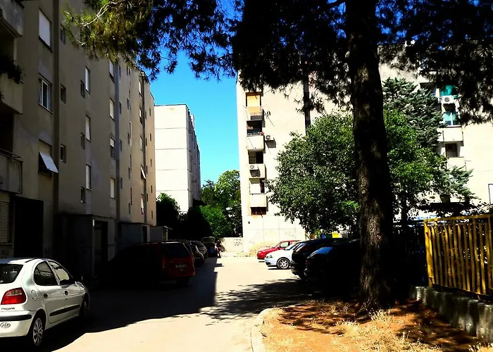 David Apartman Zára